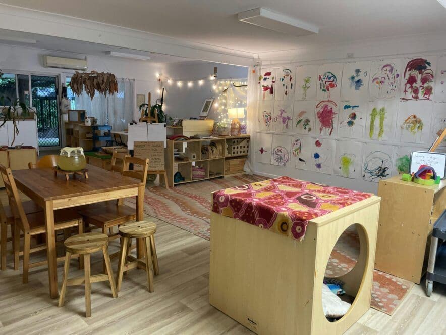 New report calls for Governments to ensure foundational support for equitable ECEC