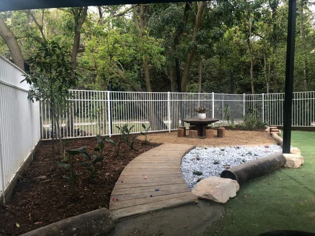 Krissie used the COVID-19 pandemic to reposition to a career in ECEC