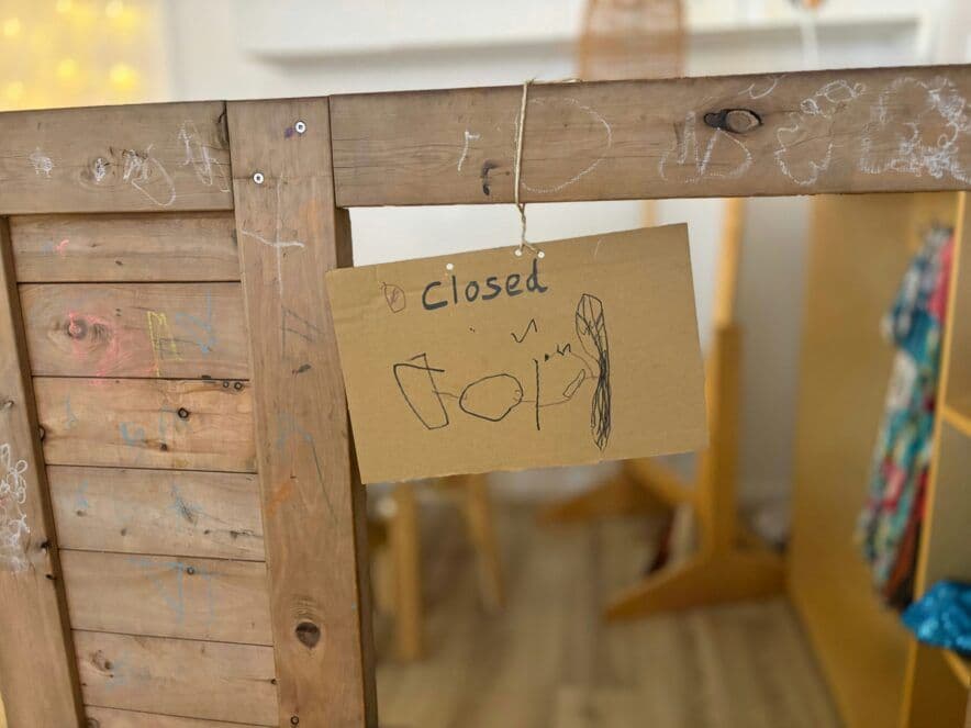 Readers of The Sector share their stories of working for Genius Childcare