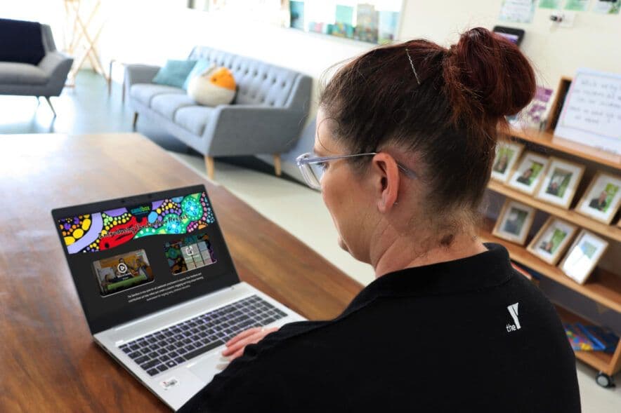 Celebrating a year of Y Kinders’ Sandbox – Free high-quality professional development for Early Childhood Educators