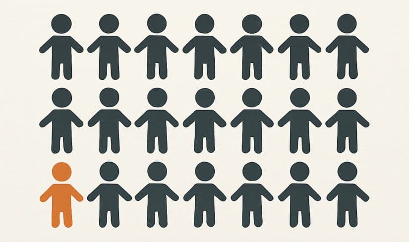 New research finds 1 in 28 Australian children may have FASD