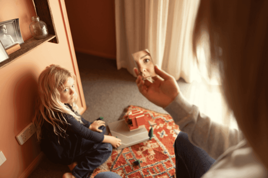 ParentTV Founder Sam Jockel launches new documentary project