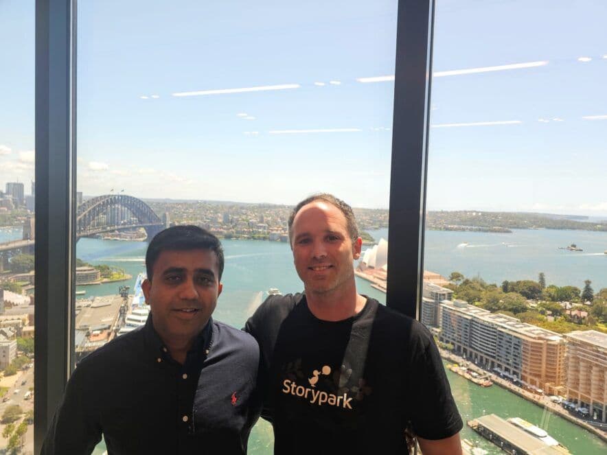 Storypark acquires childcare management solution Kinder M8