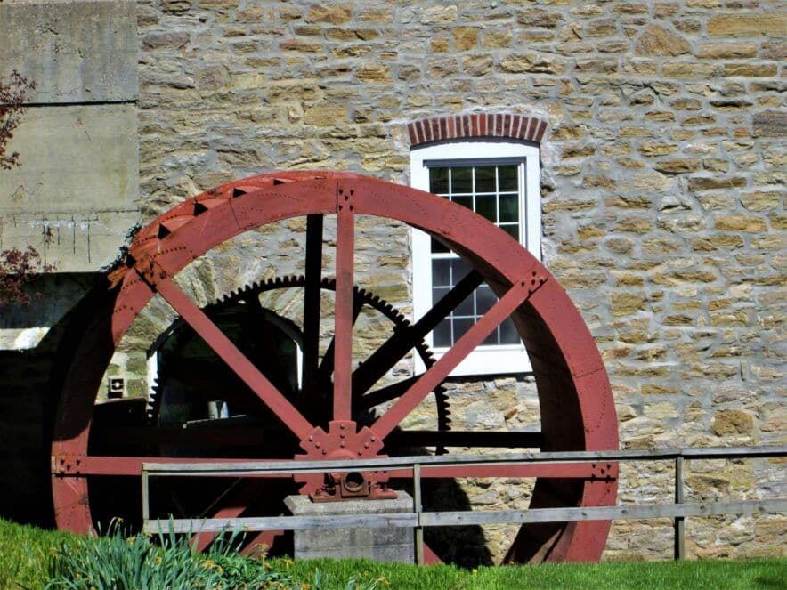 ECU is researching a new approach to self care, and needs the help of ECEC