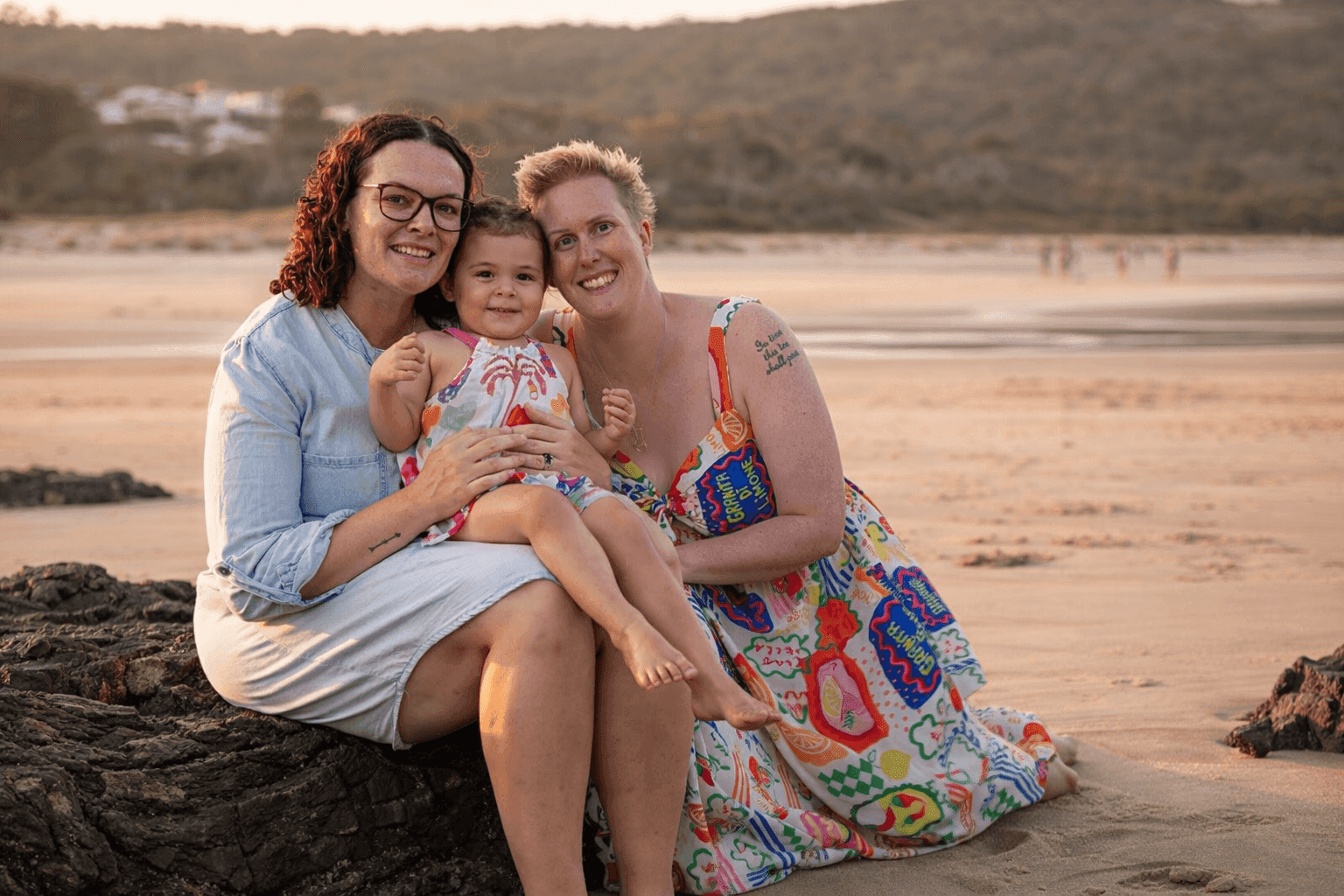 Making the move: how The Welcome Experience supported one educator’s transition to regional NSW