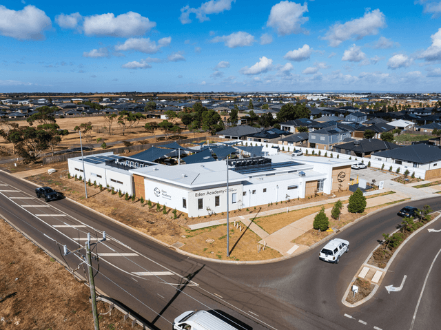 Prime childcare and medical investment opportunity hits the market in Thornhill Park