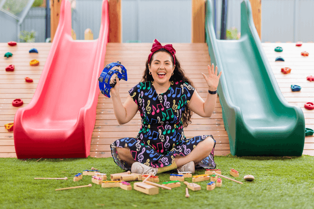 Rise & Shine science competition links children’s inquiry with educator learning