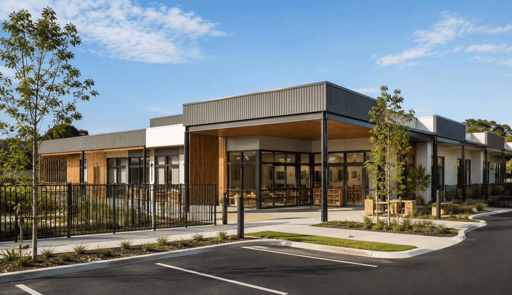 Edge Early Learning seeks rent relief as corporate restructure progresses