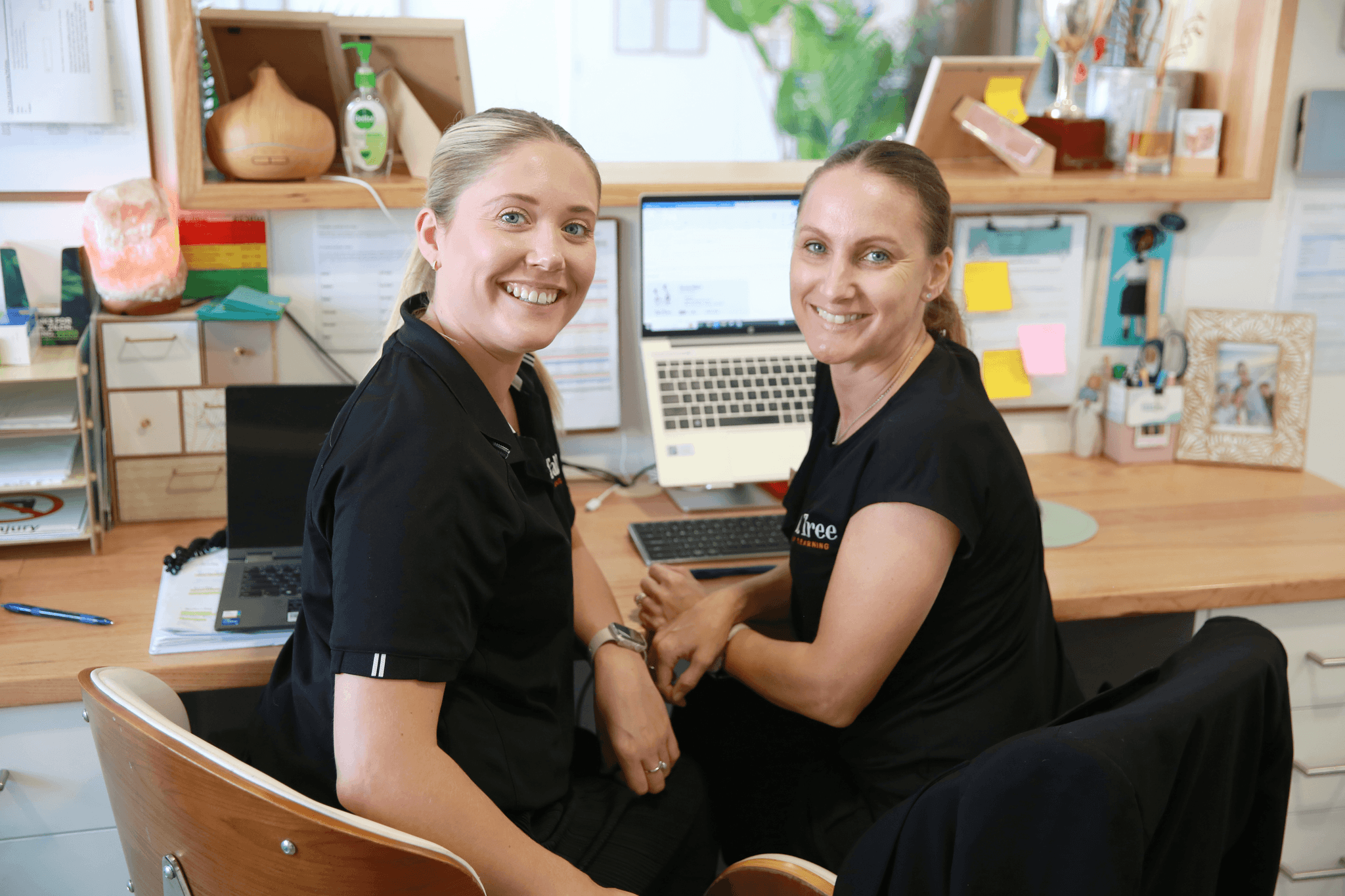The Atlantis Group meets the emerging ECEC leadership shortage with thirty years of people investment and the results to prove it