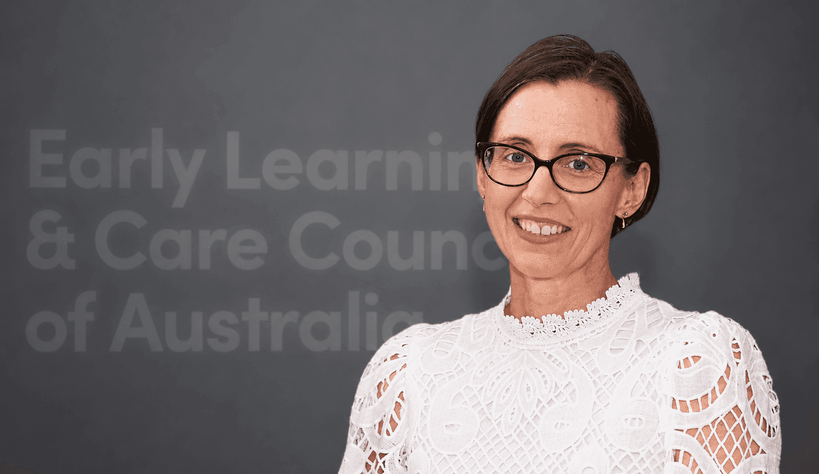 Early Learning and Care Council of Australia welcomes Dr Amanda Walsh as new CEO