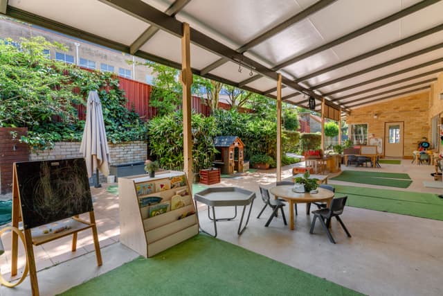Crows Nest childcare centre sells for circa $9 million to Sydney based operator