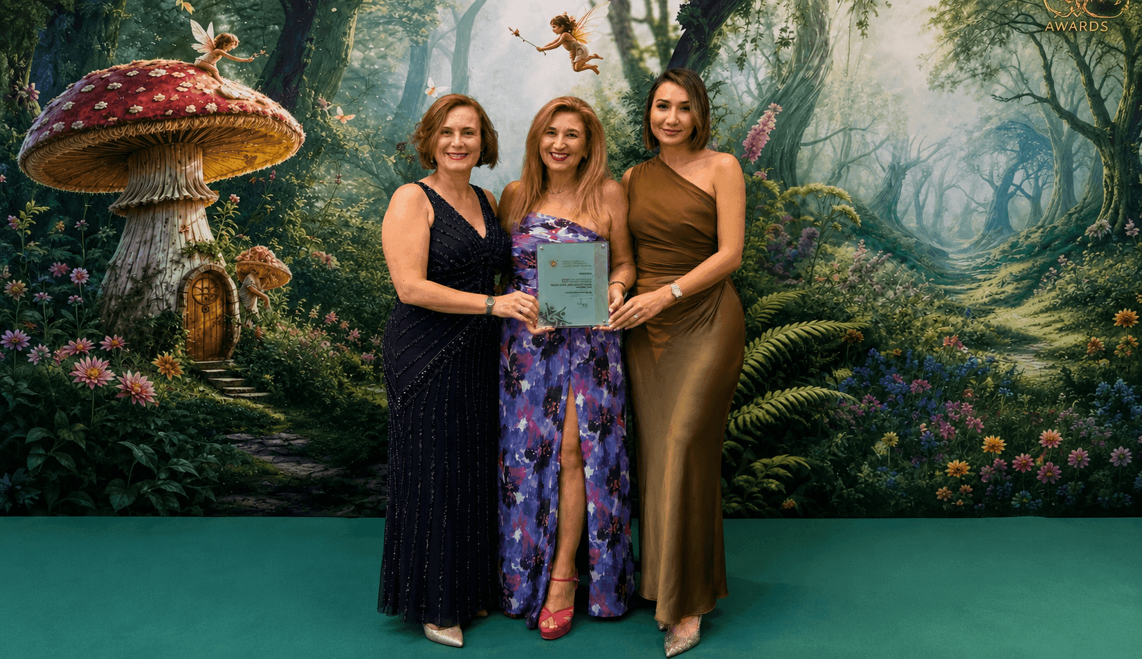 ECEC awards finalists highlight excellence across large and small providers