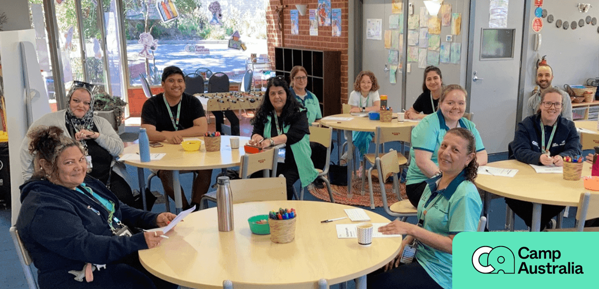 Aspiring leaders program recognised in AITD Excellence Awards 2026