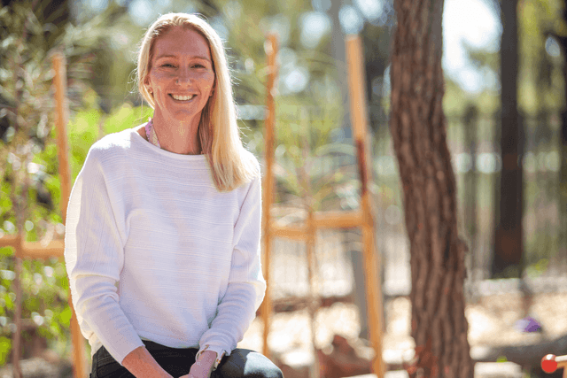 Recruitment open day at Early Learning Victoria Nyernilang Lar in Eaglehawk North
