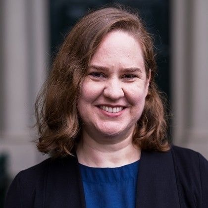 Bronwen FitzGerald