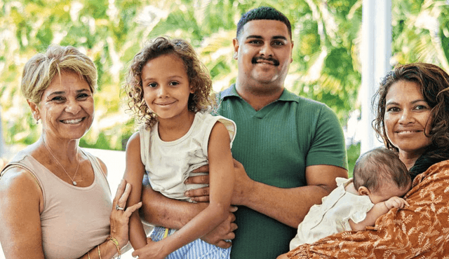 Benevolent evaluation highlights how community-led programs help children reconnect with school, culture and community
