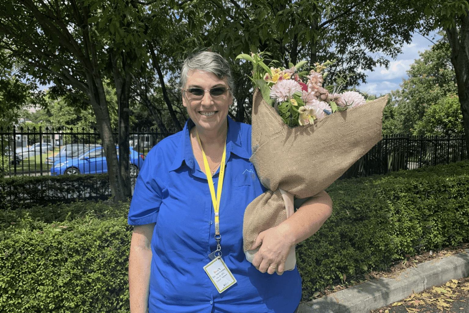 Bethania educator recognised after 23 years of service