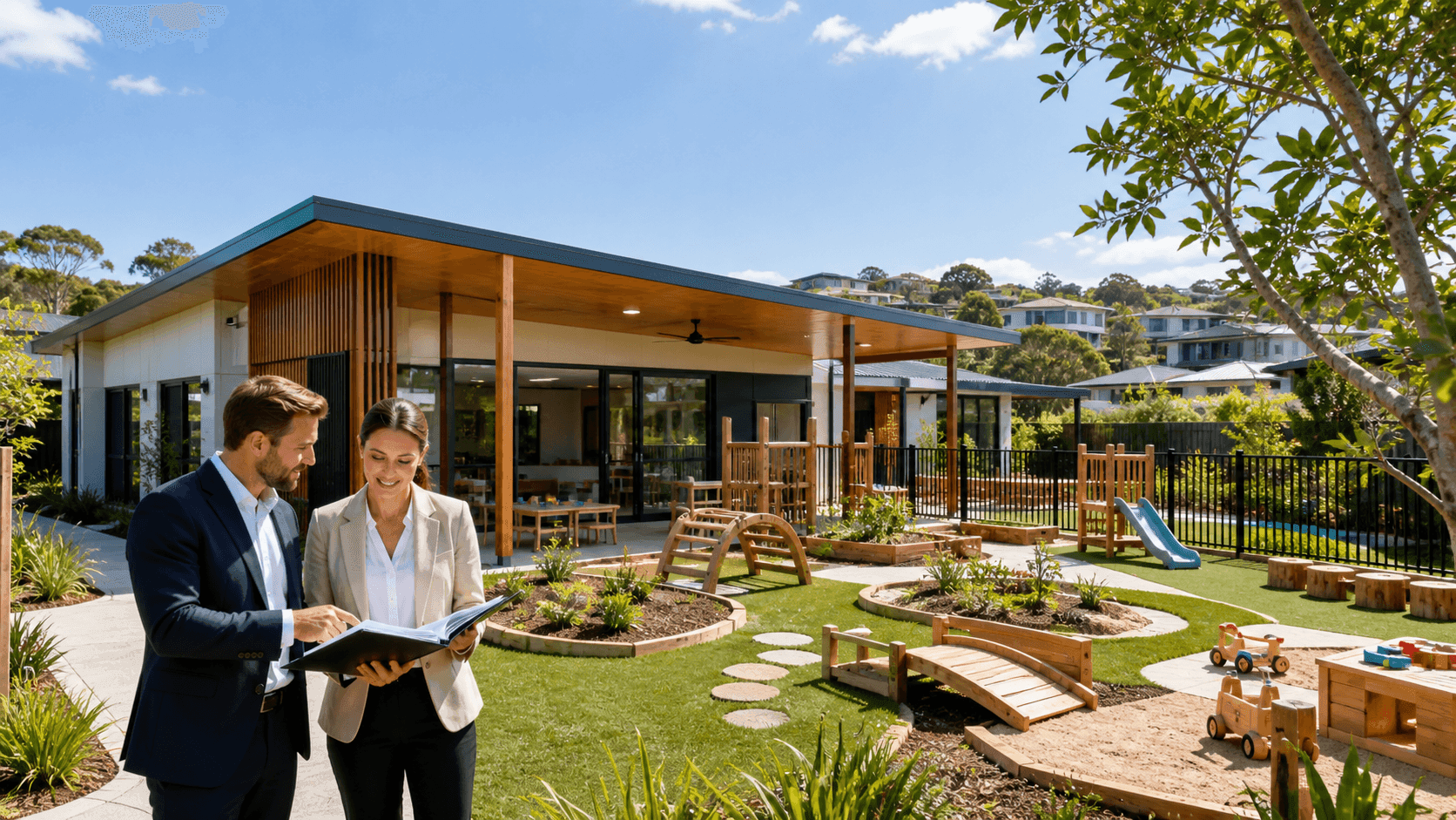 The 2026 Queensland childcare centre sale landscape: confidence is returning but discipline is driving decisions