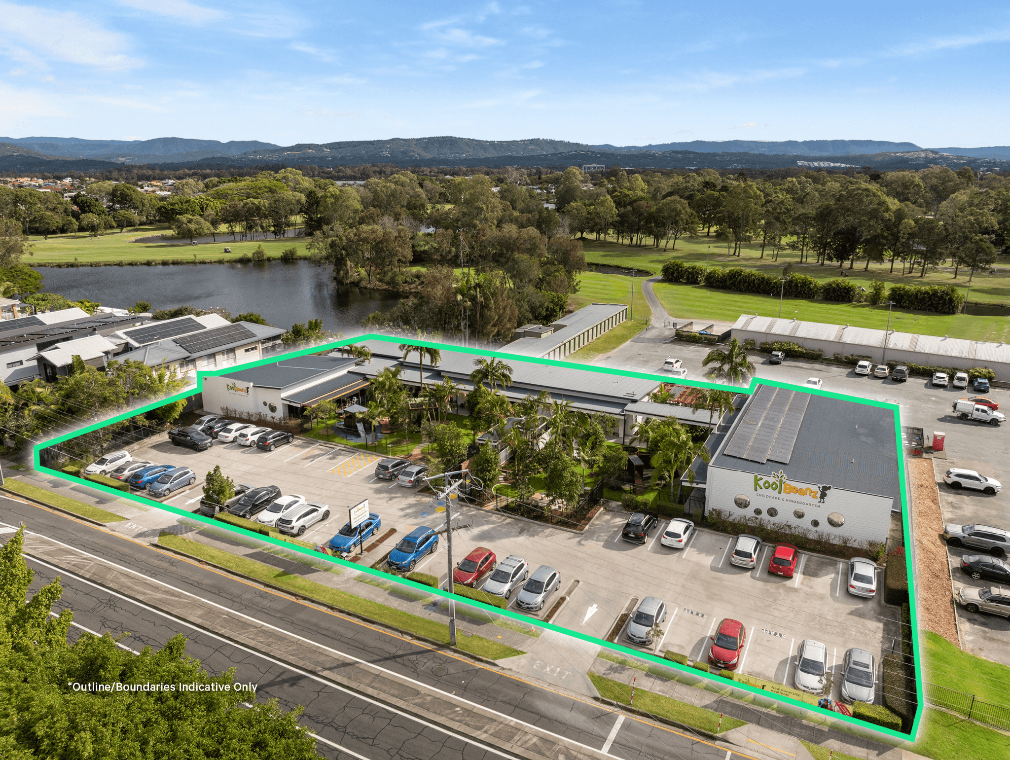 Generational Gold Coast childcare asset hits the market