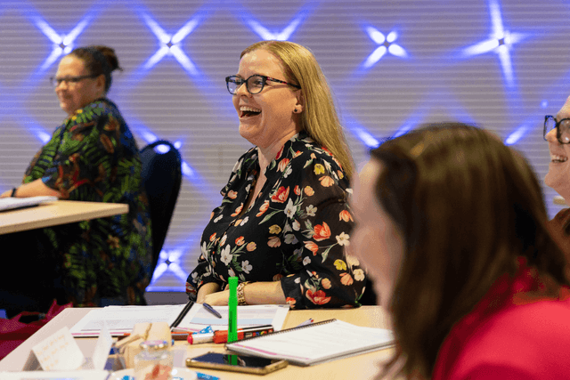 Empowered Leaders: Goodstart's new co-designed program to strengthen ECEC leadership