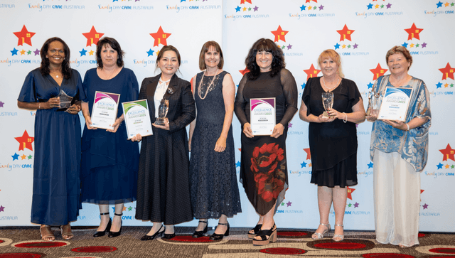 2026 Excellence in Family Day Care Awards: regional winners announced