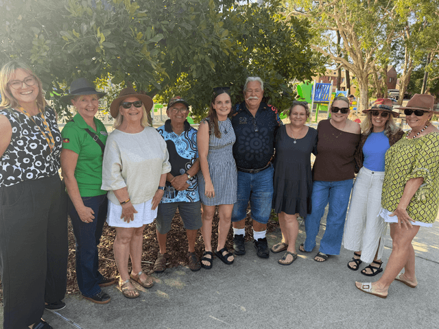 Bribie Island Kindy celebrates historic fifth Excellent rating