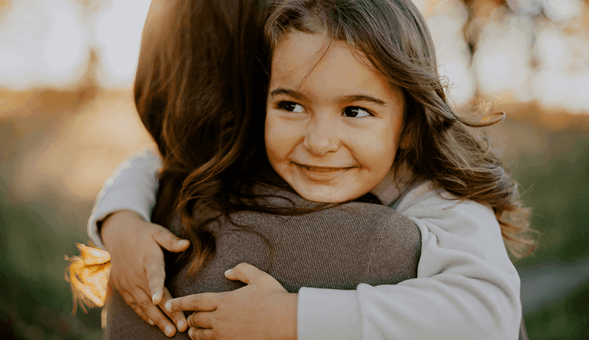 Child wellbeing needs whole-of-community action: What can we do to help?