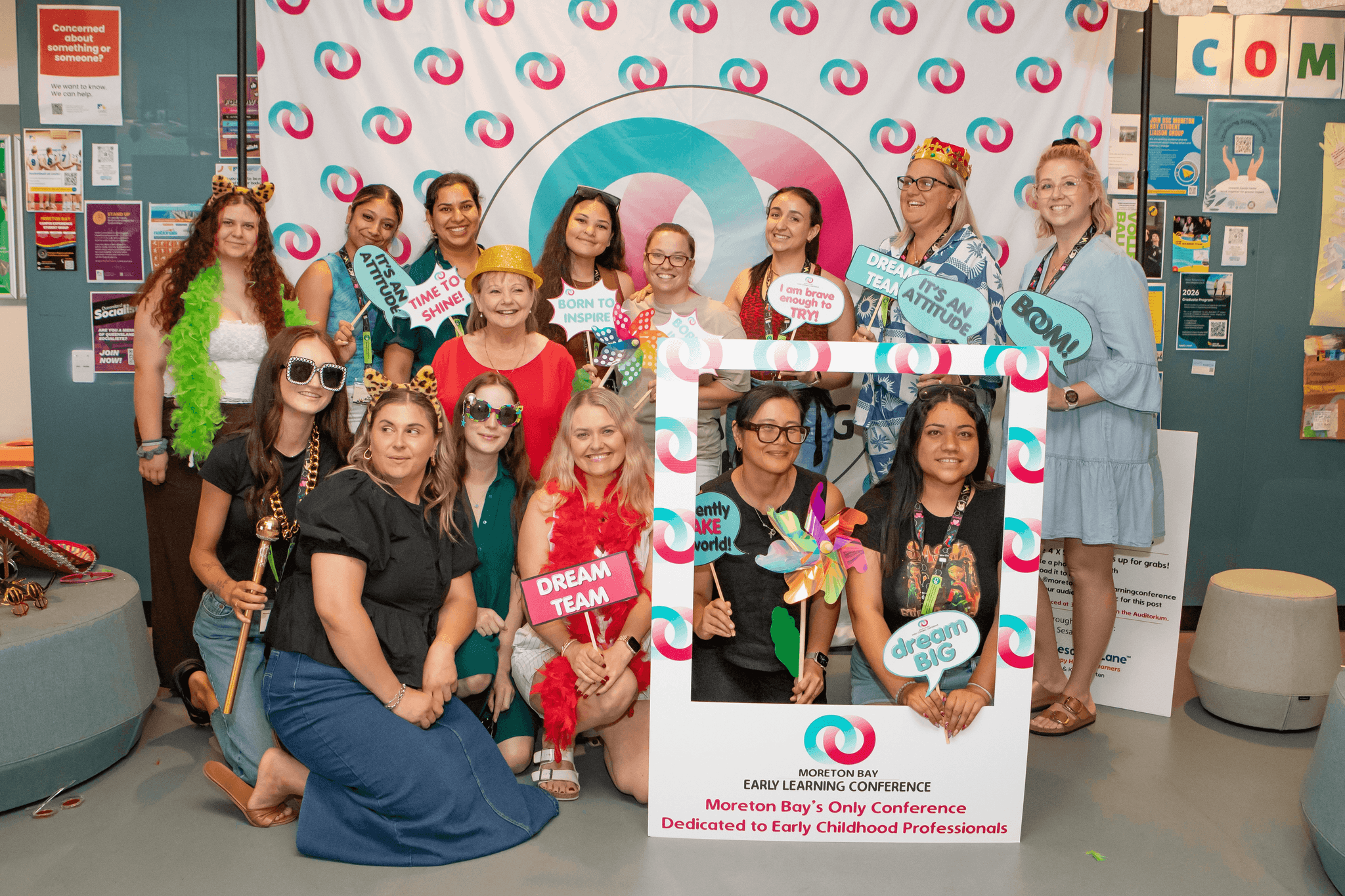 Moreton Bay Early Learning Conference returns in 2026, bringing connection, capability and community to the region
