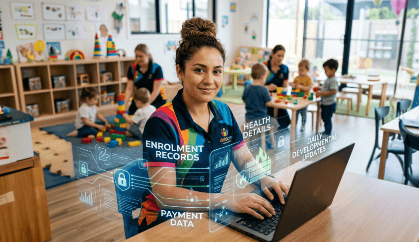 Keeping children's data safe: How Xplor education is raising the bar on technology security