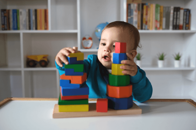 Developmental milestones checklists replace birth-to-five Red Flags guide