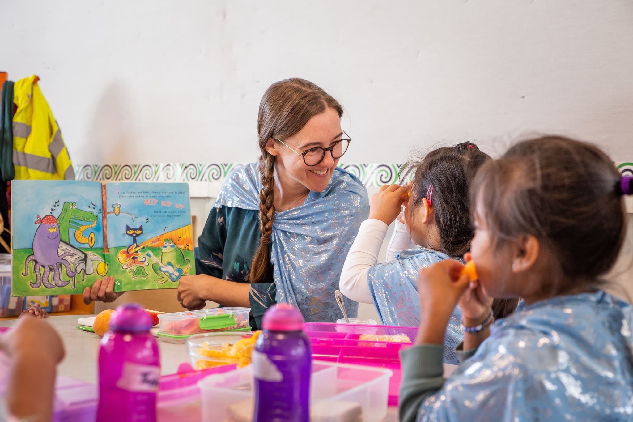When growth outpaces your systems: how Aspire Early Education found confidence to change