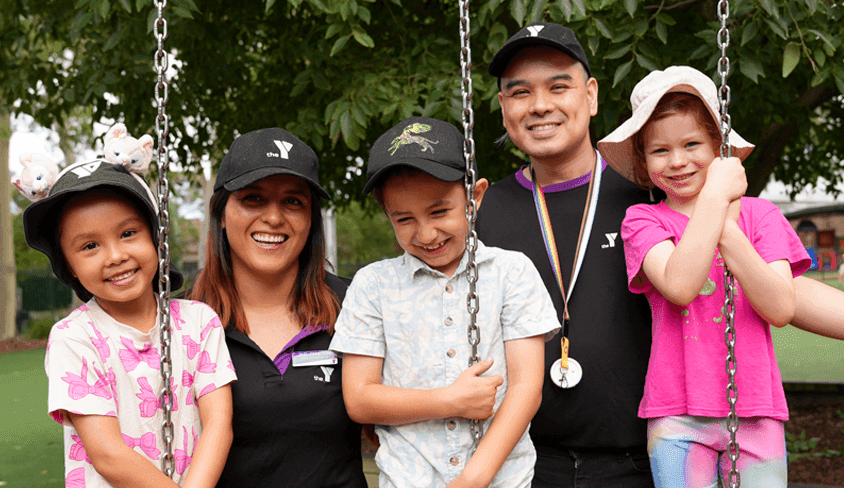 OHSC prioritising child safety campaign