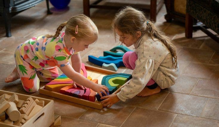 QLD Child safety reform resources and training available for ECEC services