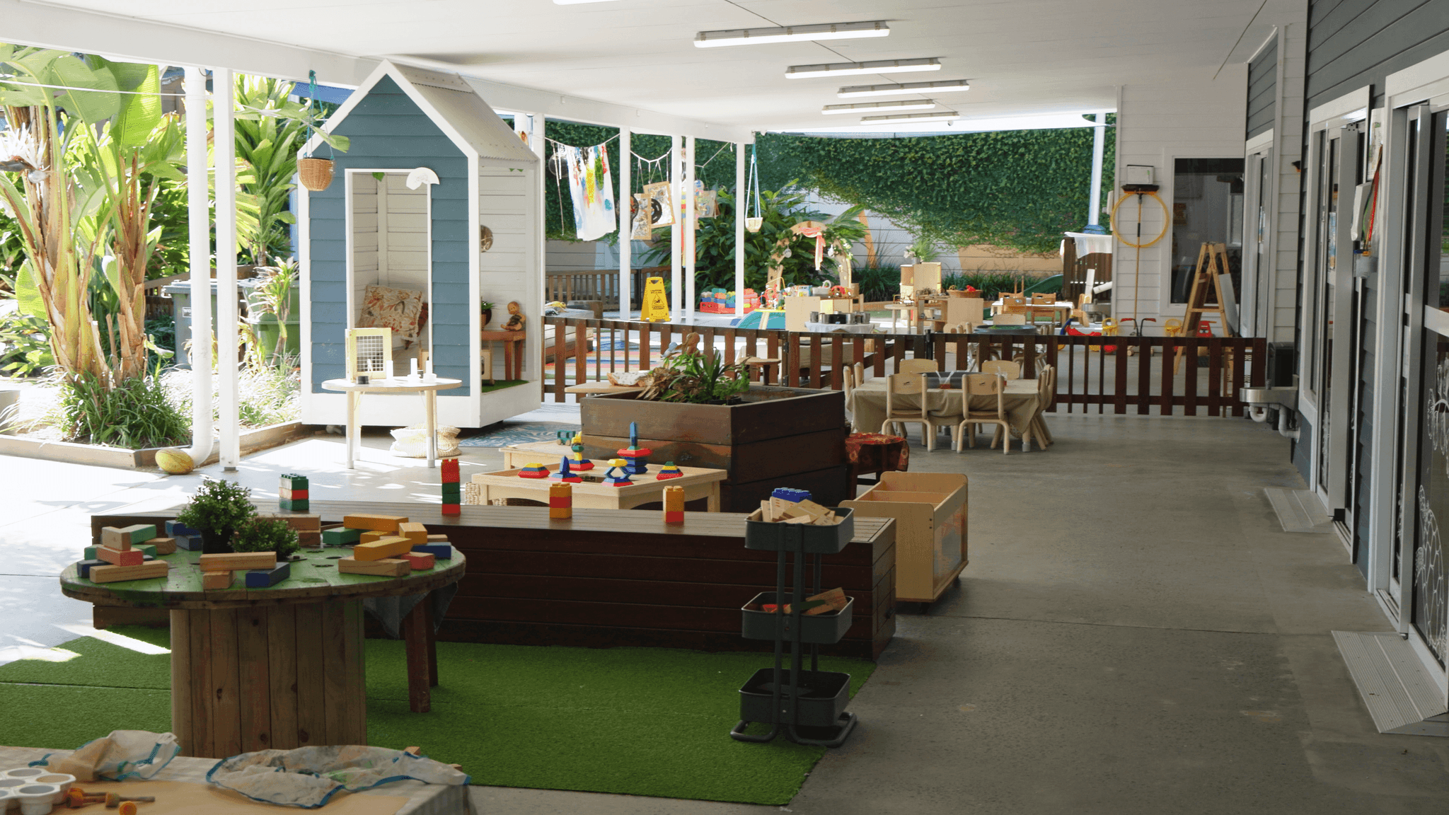 Sanctuary Maudsland reaffirms Exceeding Rating under the National Quality Standard