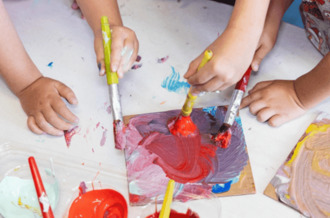 Listening to parents: why helping families recognise quality matters.