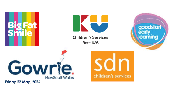 Not For Profit CEO’s urge the NSW Government to act on key recommendations from the Upper House Inquiry into Early Childhood Education and Care