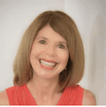 Professor Susan Irvine