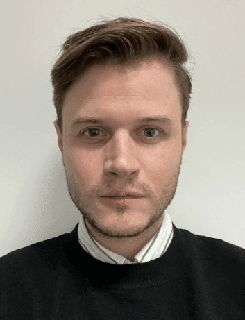 Louis Hamlyn-Harris