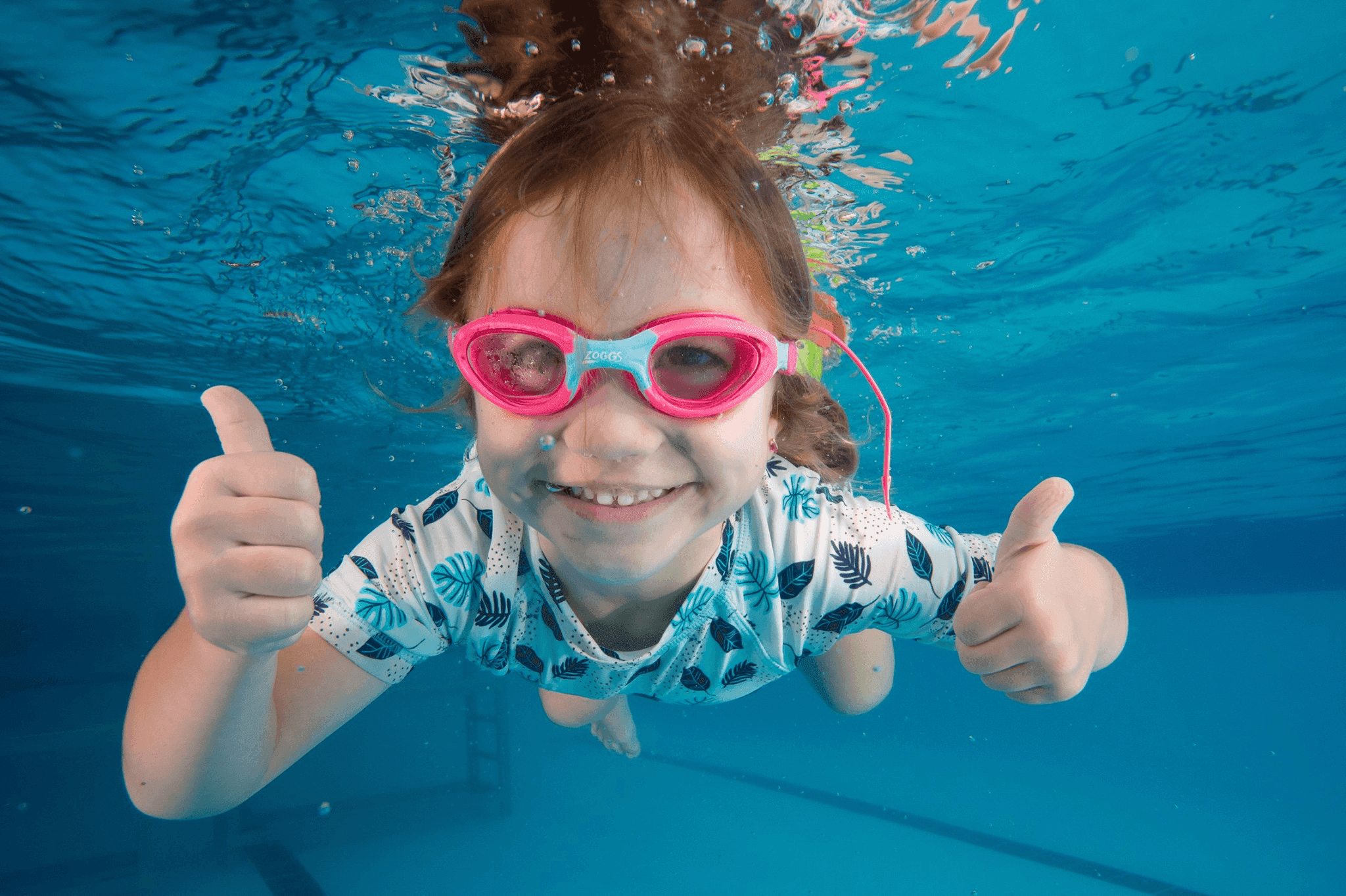 Keeping children safe with one simple lesson