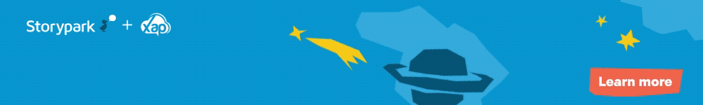 Page header