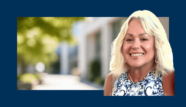 Trixie Makay appointed Board Chair of Communities at Work