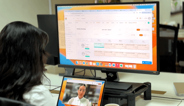 Why switching software still challenges ECEC services and how to make the transition smoother