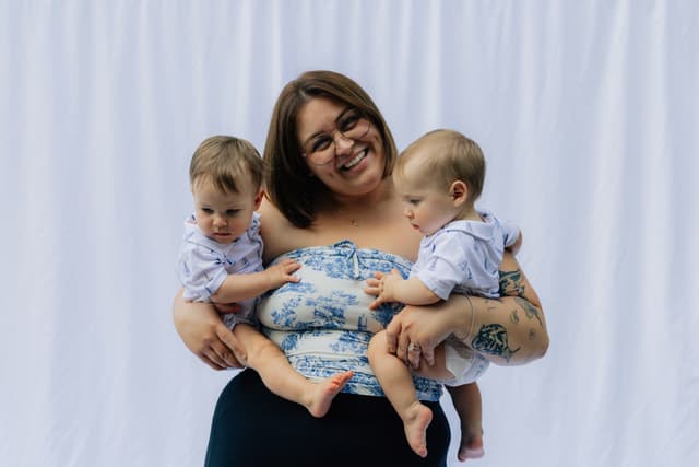 Family day care educators say they are ‘not just babysitters’ as sector declines