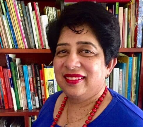 Vale Professor Manjula Waniganayake – Much loved academic, author and educator