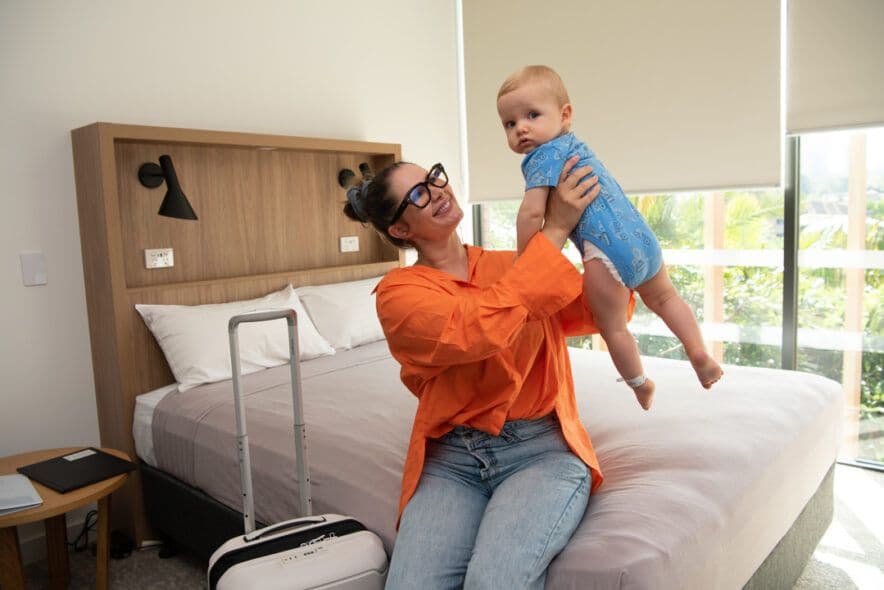 Mother and baby centre announced for Northern Tasmania