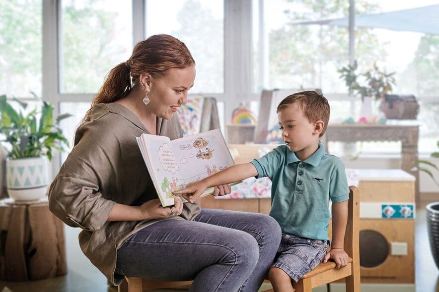 TAFE NSW steps up to fill in pipeline for ECEC educator demand