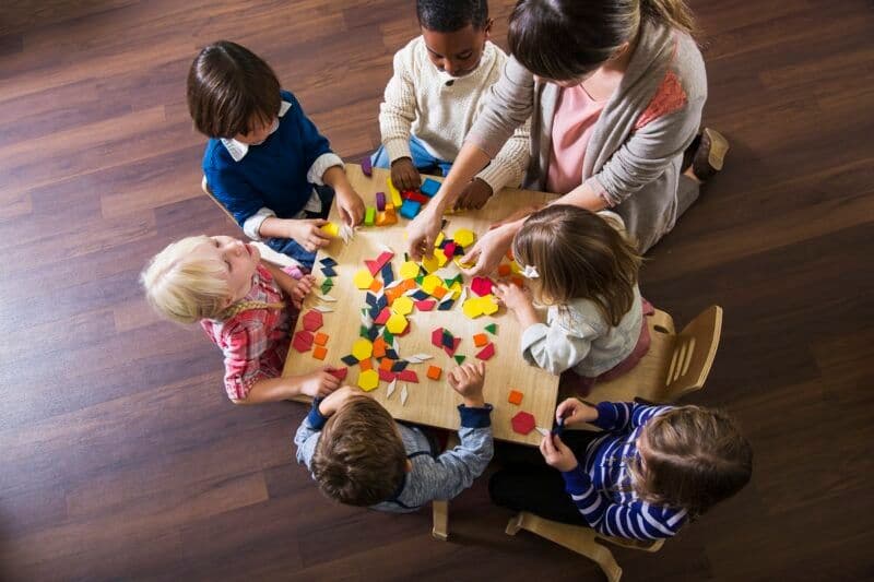 Goodstart partners with Flinders Uni to strengthen developmental screening in ECEC