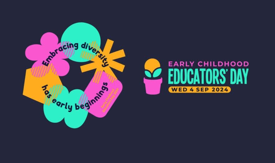 2024 Educators’ Day reminds us that embracing diversity has early beginnings