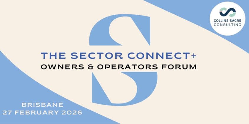 Update: ECEC Owners and Operators Forum to not proceed as planned in 2026