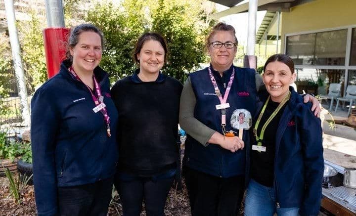 How Rosedale Uniting Early Learning is embedding First Nations culture into its program